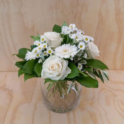 Abbonamento fiori – Mazzo piccolo