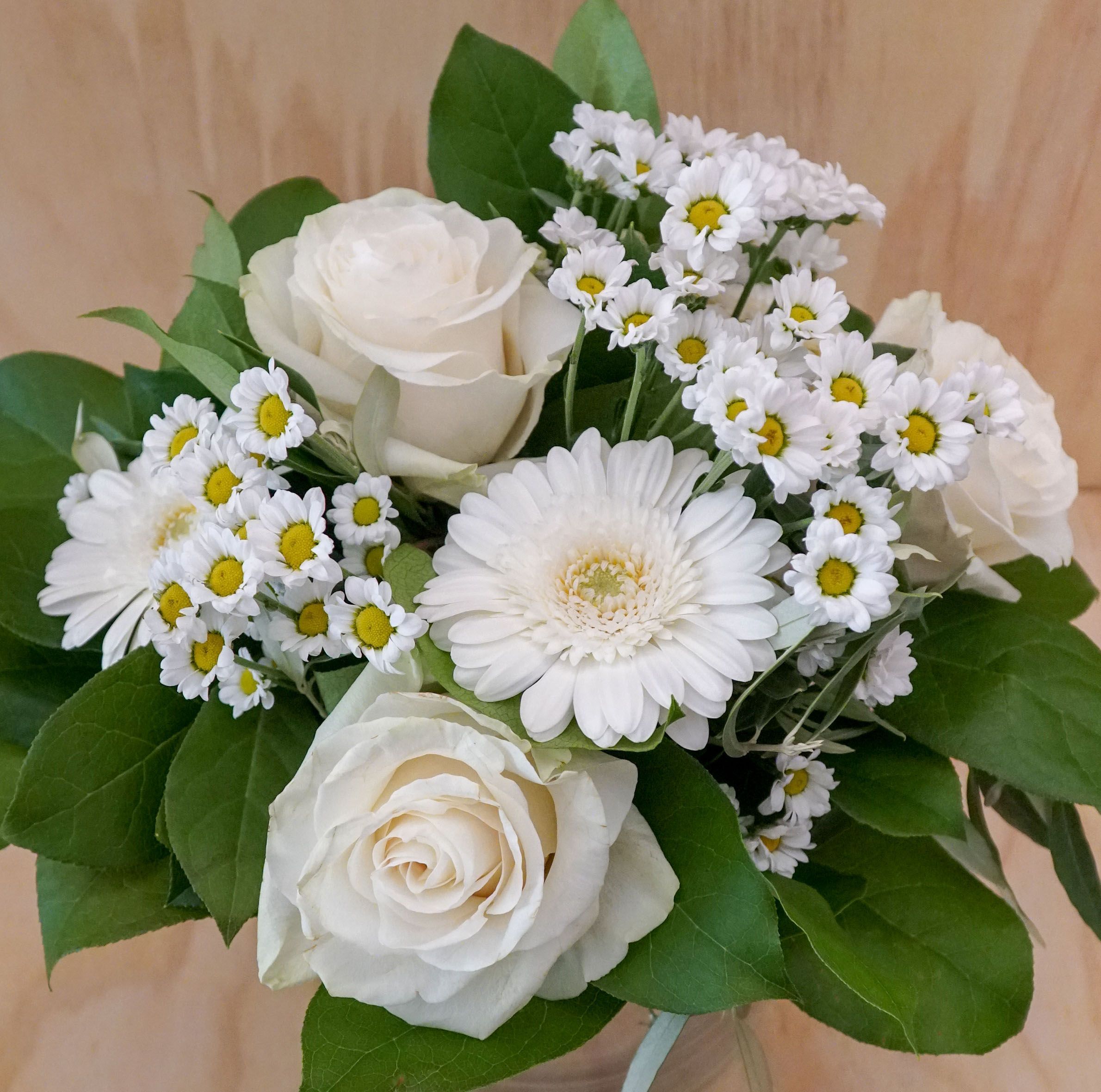 Abbonamento fiori – Mazzo piccolo - immagine 2