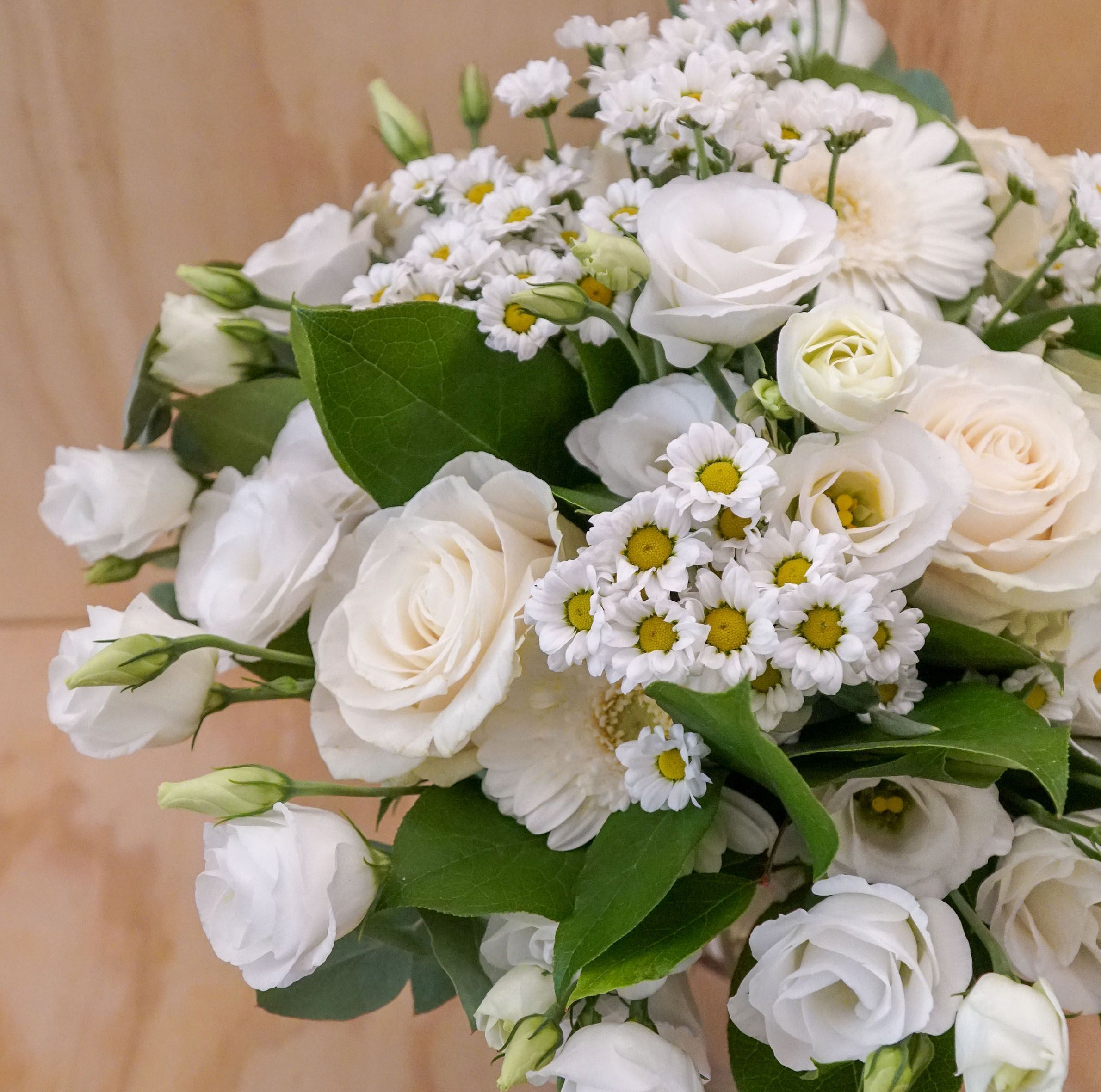 Abbonamento fiori – Mazzo grande - immagine 4