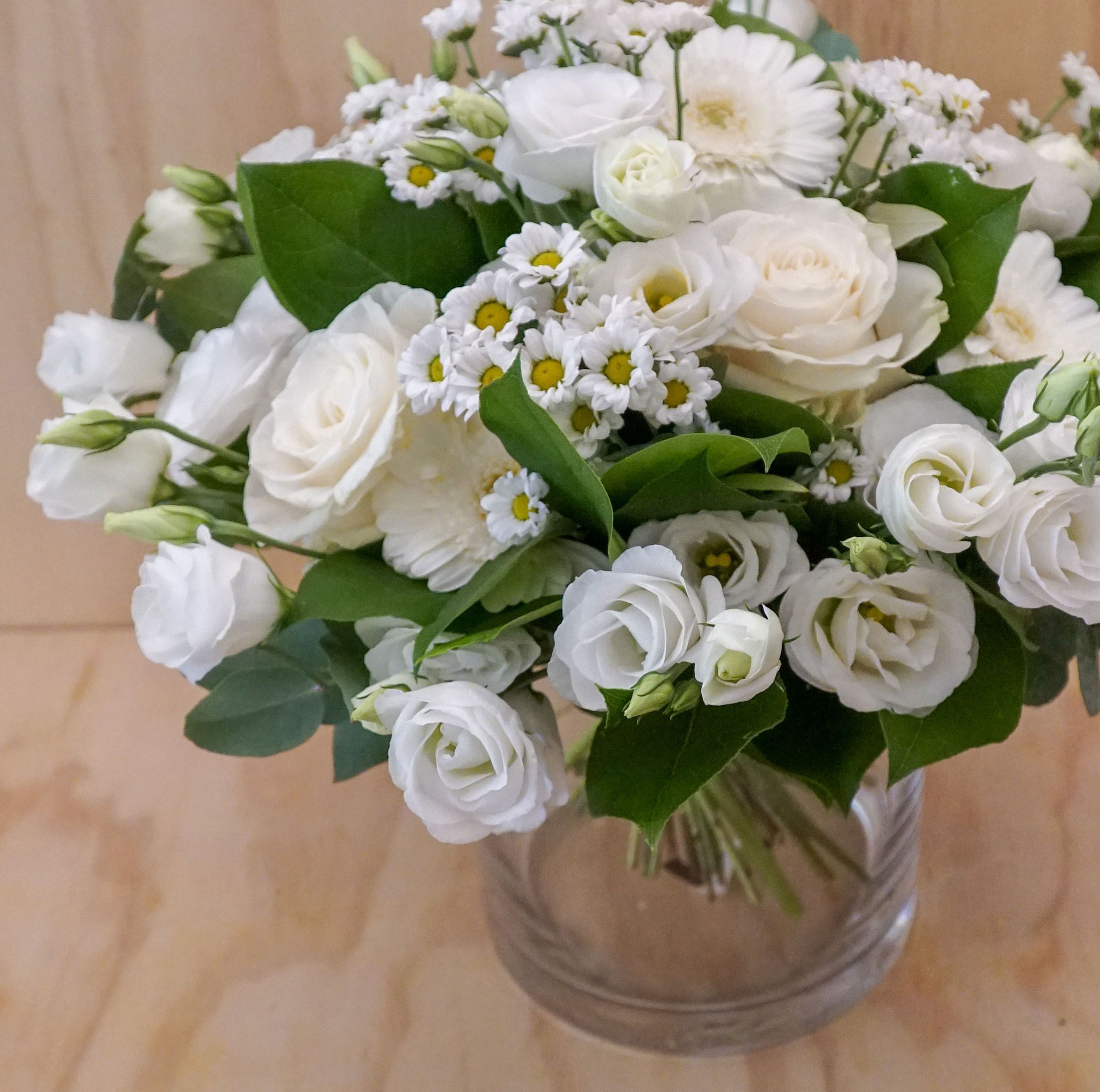 Abbonamento fiori – Mazzo grande - immagine 2