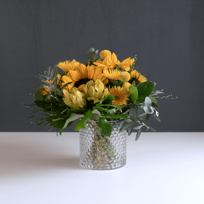L’amore fiorisce